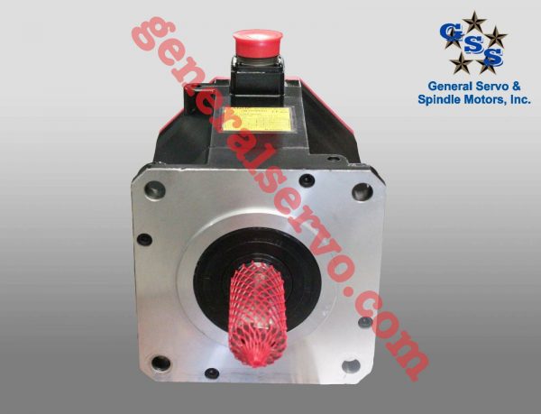 Fanuc-A06B-0268-B200-AC-MOTOR-AIS304000-A1000I-KEYWAY-1-YEAR-WARRANTY-122073442099-3