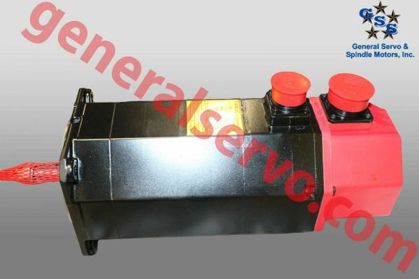 Fanuc-A06B-0314-B033-1-YEAR-WARRANTY-123809333409