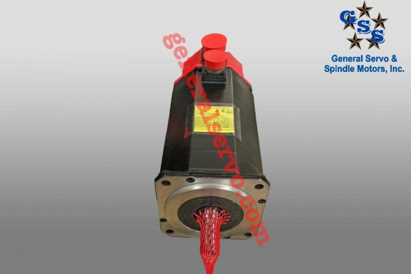 Fanuc-A06B-0314-B5677008-AC-MOTOR-5S-HI-RES25000P-KEY-1-YEAR-WARRANTY-122945730029-2