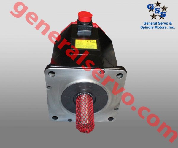 Fanuc-A06B-0315-B0027076-1-YEAR-WARRANTY-123539476649-2