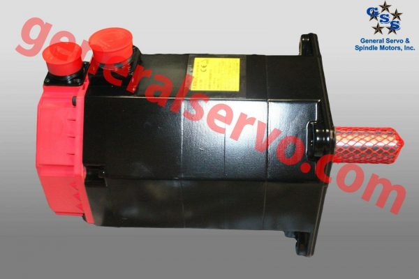 Fanuc-A06B-0315-B0027076-1-YEAR-WARRANTY-123539476649