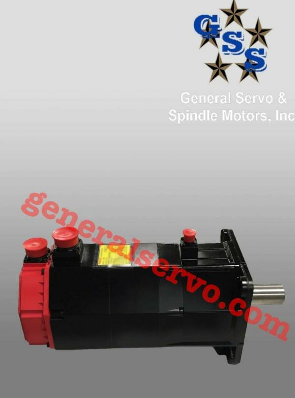 Fanuc-A06B-0315-B201-1-YEAR-WARRANTY-123785864179