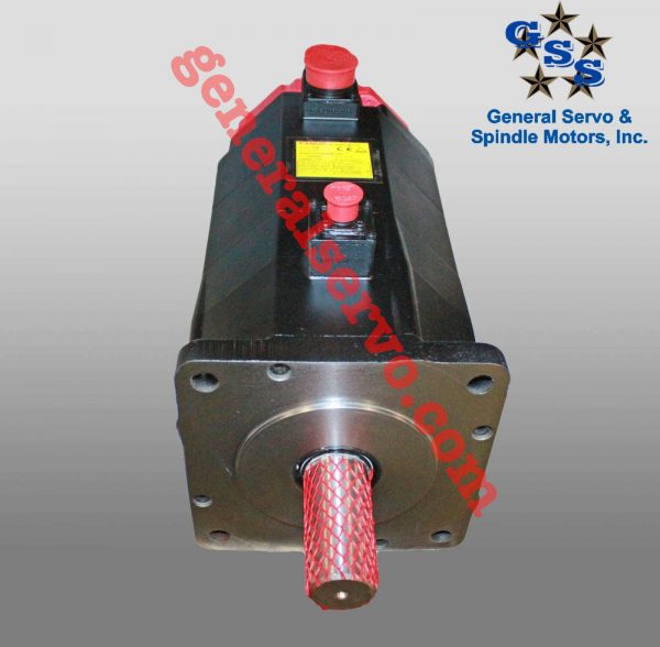 Fanuc-A06B-0315-B20270001-YEAR-WARRANTY-122297246679-2