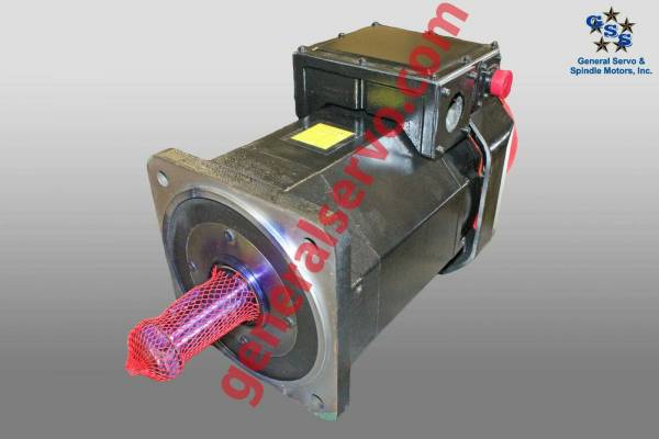 Fanuc-A06B-0332-B0750600-AC-MOTOR-A1002000-A64-WFAN-1-YEAR-WARRANTY-123822260559
