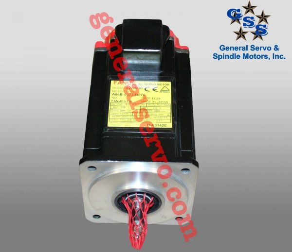 Fanuc-A06B-0373-B076-AC-MOTOR-A23000-A64SCAP-1-YEAR-WARRANTY-122883356019-2
