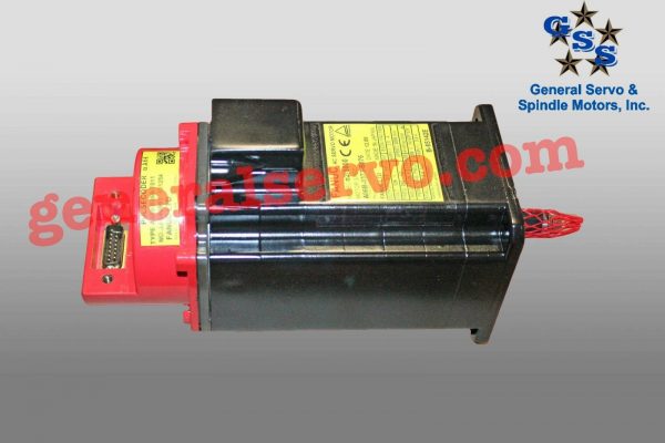 Fanuc-A06B-0373-B076-AC-MOTOR-A23000-A64SCAP-1-YEAR-WARRANTY-122883356019
