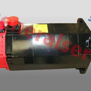 A06B-0502-B006 Fanuc AC Servo Motor 20S 3000P, 146V, 23 Nm, 3PH, 20A