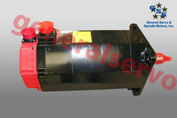 A06B-0502-B006 Fanuc AC Servo Motor 20S 3000P, 146V, 23 Nm, 3PH, 20A A06B-0502-B006 Fanuc AC Servo Motor 20S 3000P, 146V, 23 Nm, 3PH, 20A