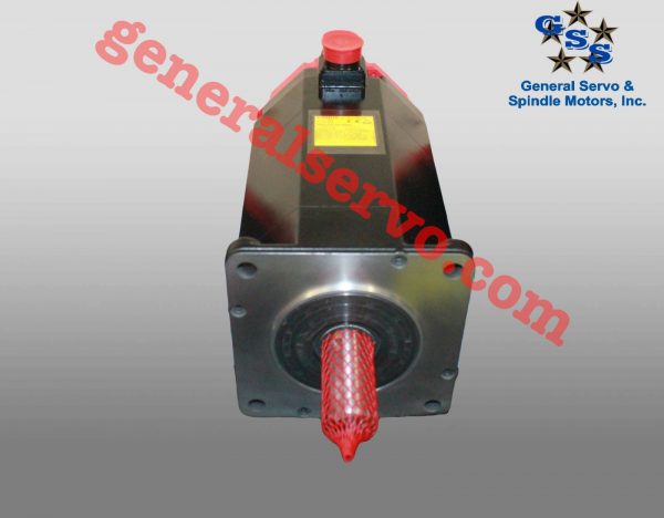 Fanuc-A06B-0502-B0740008-AC-MOTOR-20S-SERIAL-C-WKEYWAY-1-YEAR-WARRANTY-122239741519-2
