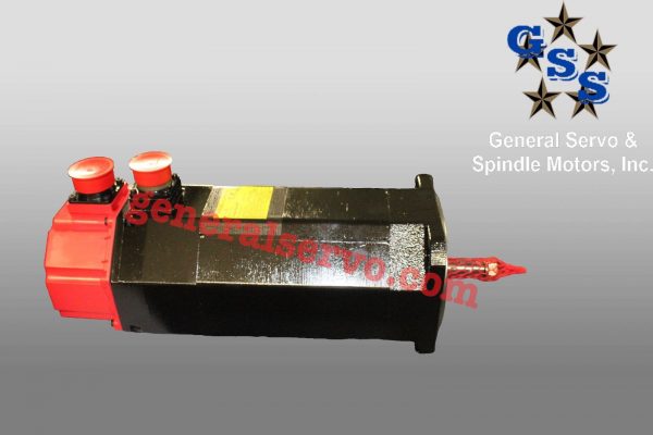 Fanuc-A06B-0564-B001-AC-MOTOR-6L-2000P-1-YEAR-WARRANTY-122004291209