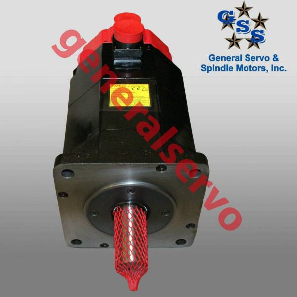 Fanuc-A06B-0571-B0617000-AC-MOTOR-7L-HI-RES10000P-1-YEAR-WARRANTY-124642418529-2
