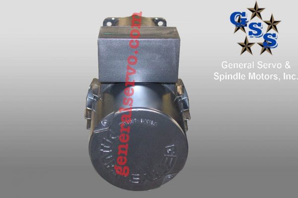 Fanuc-A06B-0602-B232-DC-MOTOR-20-2500P-WBRAKE-1-YEAR-WARRANTY-121860234419-4