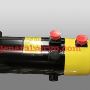 A06B-0642-B012 Fanuc DC Servo Motor 5M 2500 P/R, 151V, 5.9Nm, 9A