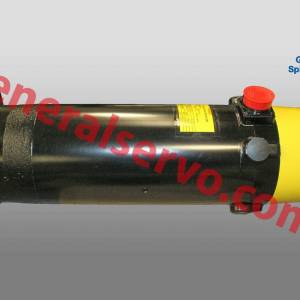 A06B-0653-B211 Fanuc DC Servo Motor 30M 2000 P/R W/Brake, 210V, 37Nm, 24A