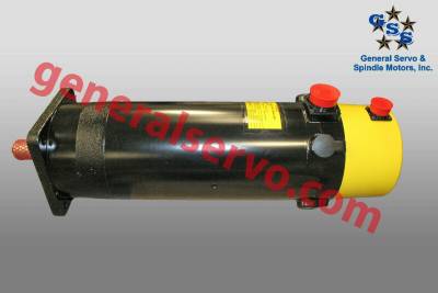 DC Servo Motor Repair Detroit