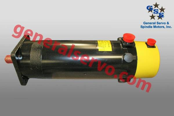 A06B-0653-B211 Fanuc DC Servo Motor 30M 2000 P/R W/Brake, 210V, 37Nm, 24A A06B-0653-B211 Fanuc DC Servo Motor 30M 2000 P/R W/Brake, 210V, 37Nm, 24A