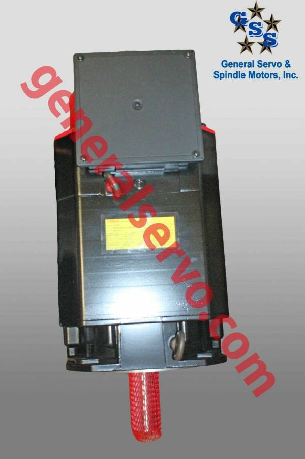 Fanuc-A06B-0857-B1003000-1-YEAR-WARRANTY-123808950239-2
