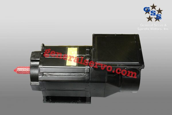 Fanuc-A06B-1003-B100-AC-SPINDLE-MOTOR-3-FLANGE-TYPE-1-YEAR-WARRANTY-122004294719