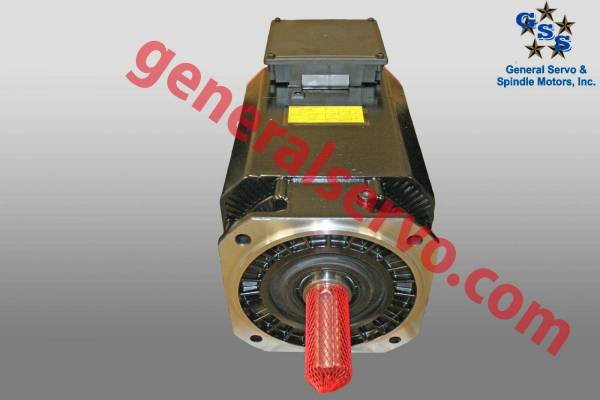 Fanuc-A06B-1409-B150-SP-MOTOR-aiI-157000-FLANGE-iM-EXH-REAR-KEY-1-YEAR-WARRANTY-123809490089-2