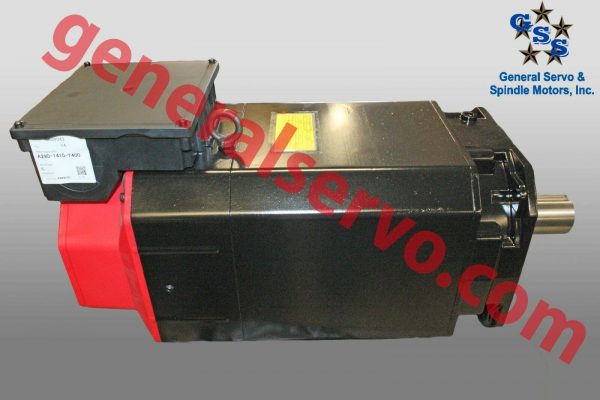 Fanuc-A06B-1411-B103-SP-MOTOR-aiI-227000-FLANGE-iM-EXH-REA-1-YEAR-WARRANTY-123754971659