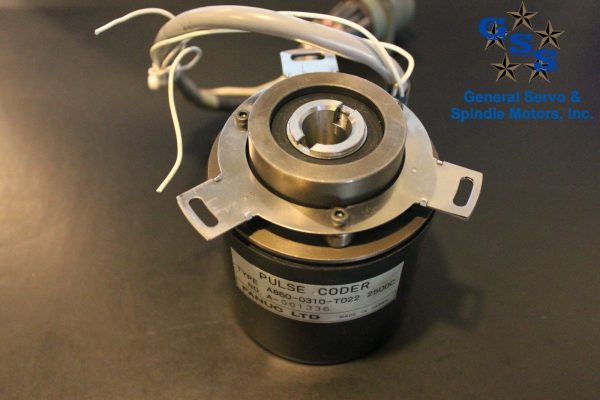 Fanuc-Pulsecoder-A290-0561-V567-A860-0310-T022-123022429579