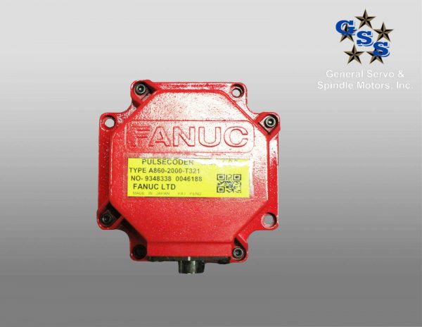 Fanuc-Pulsecoder-aA1000i-A860-2000-T321-122869311129-2