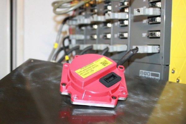 Fanuc-Pulsecoder-aA64-A860-0360-V511-122435623409