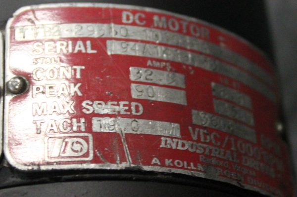 Kollmorgen-TTB2-29360-1010-FA-1-YEAR-WARRANTY-121832284909-4