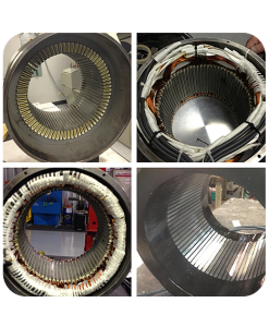 Servo Motor Repair Detroit